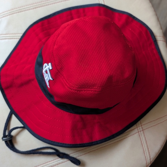 SGA St Louis Cardinals bucket hat OS - Like New - Picture 2 of 5